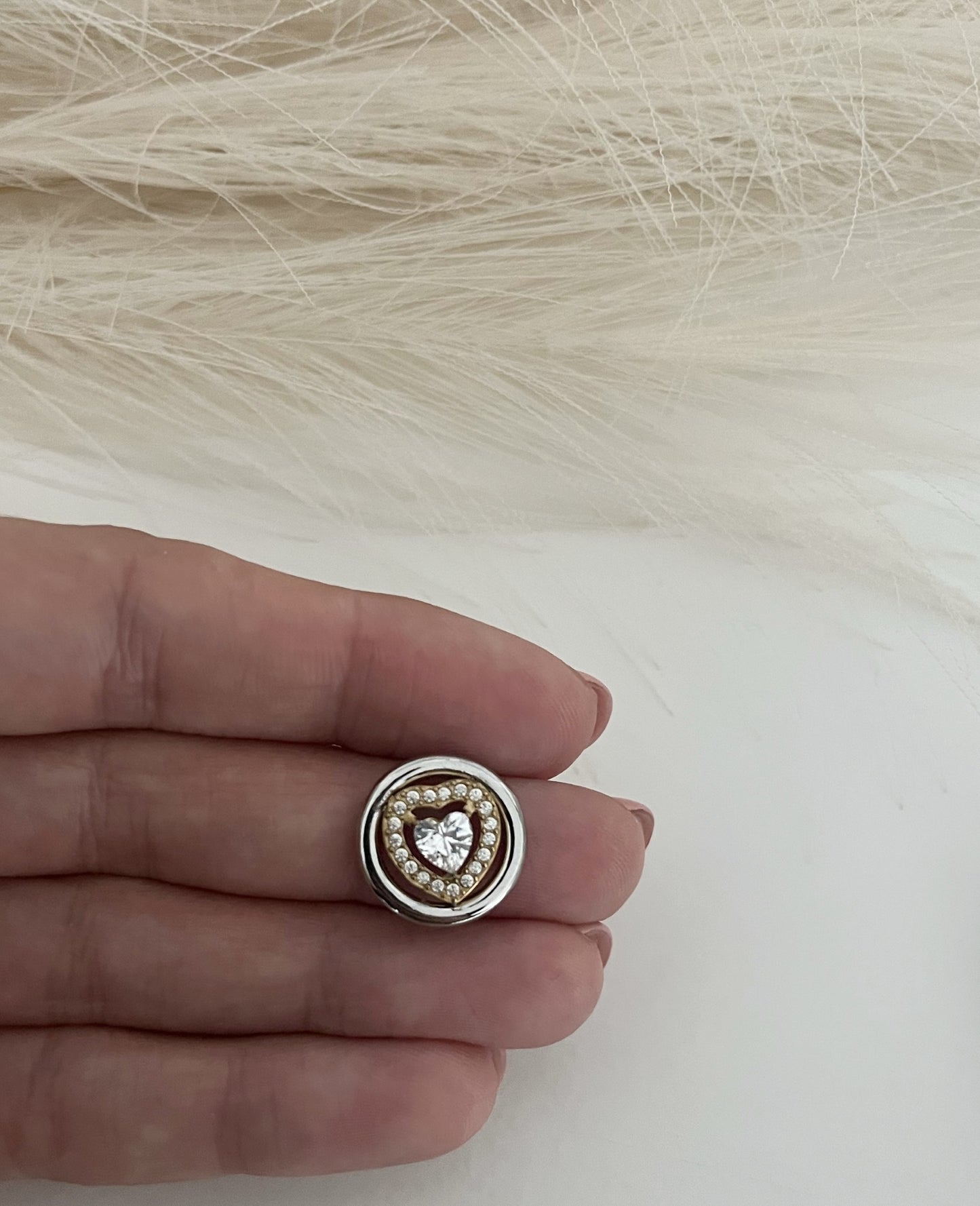 AMORE Earrings