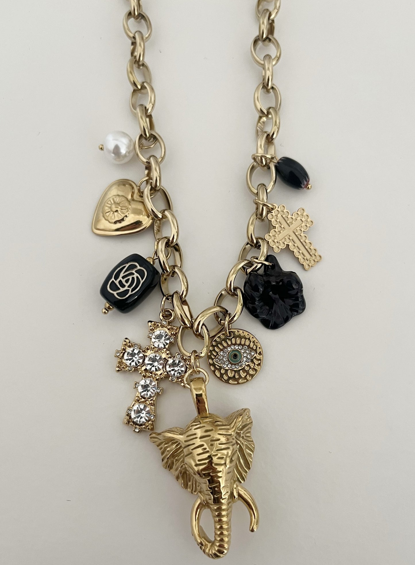 SAFARI Necklace