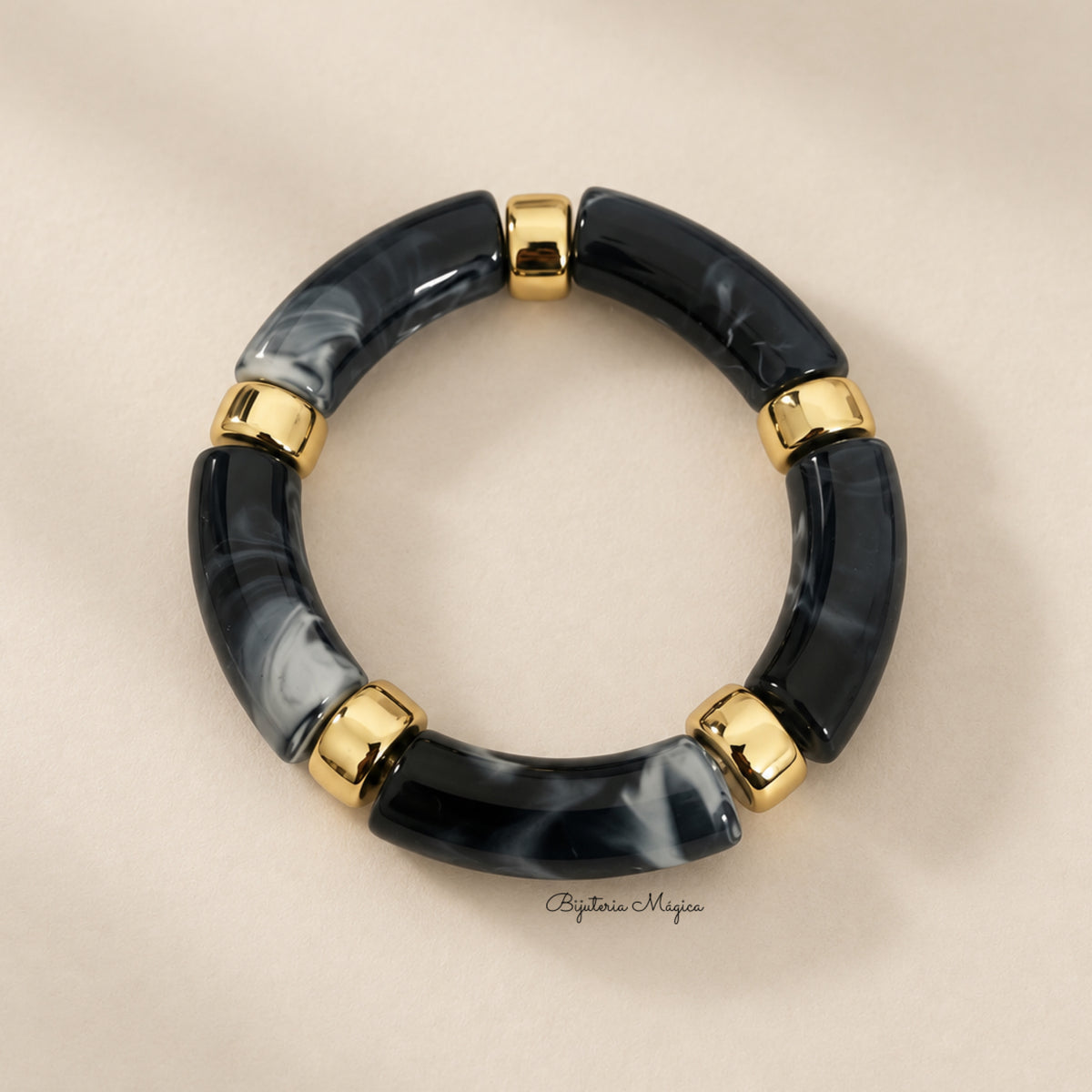 Pulseira Ébano