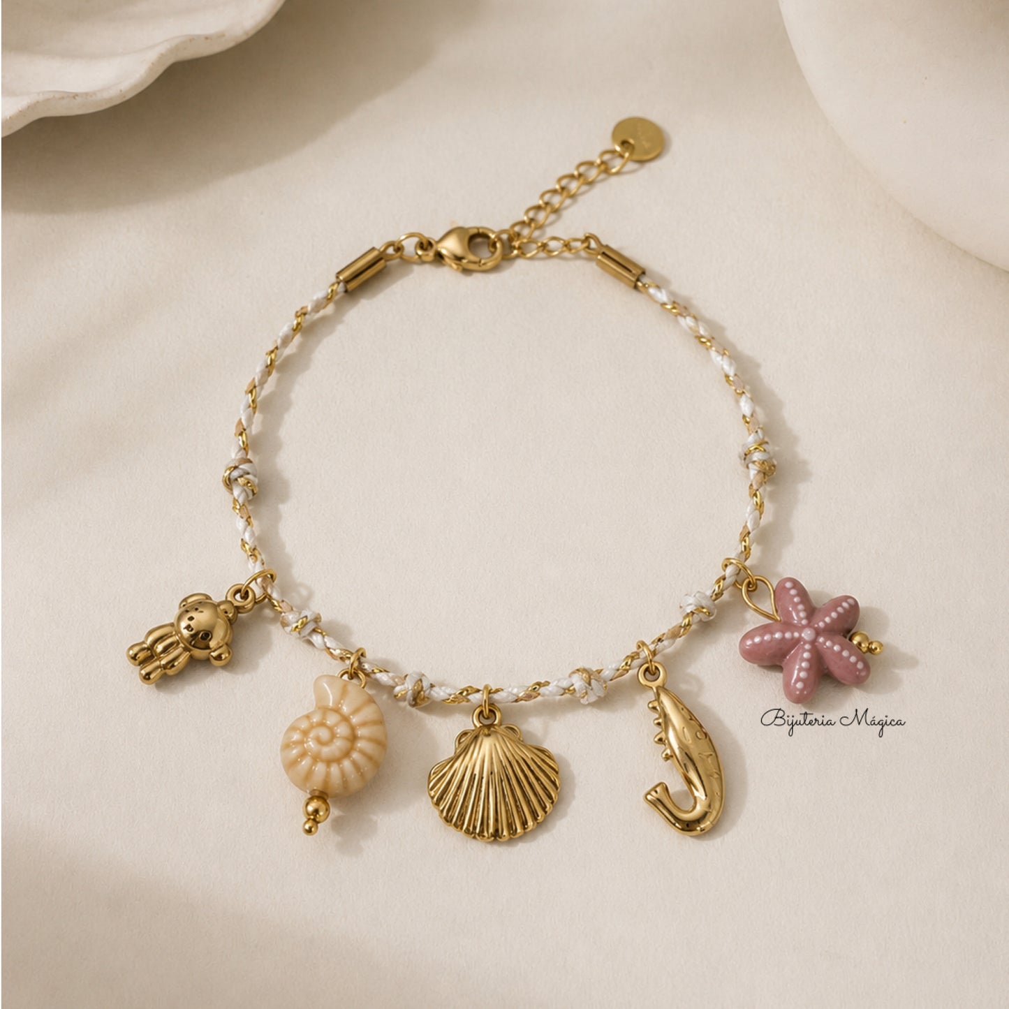 Pulseira Ocean Breeze