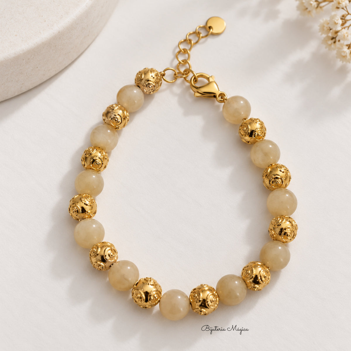 Pulseira Bola de Viana