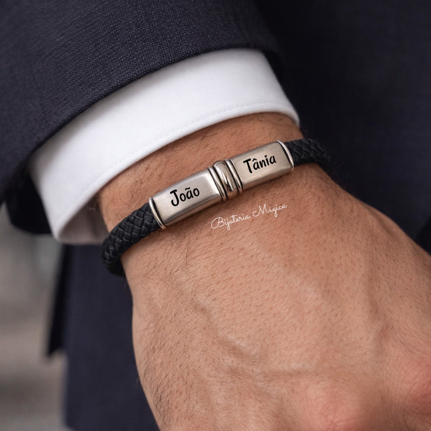 Pulseira Linear