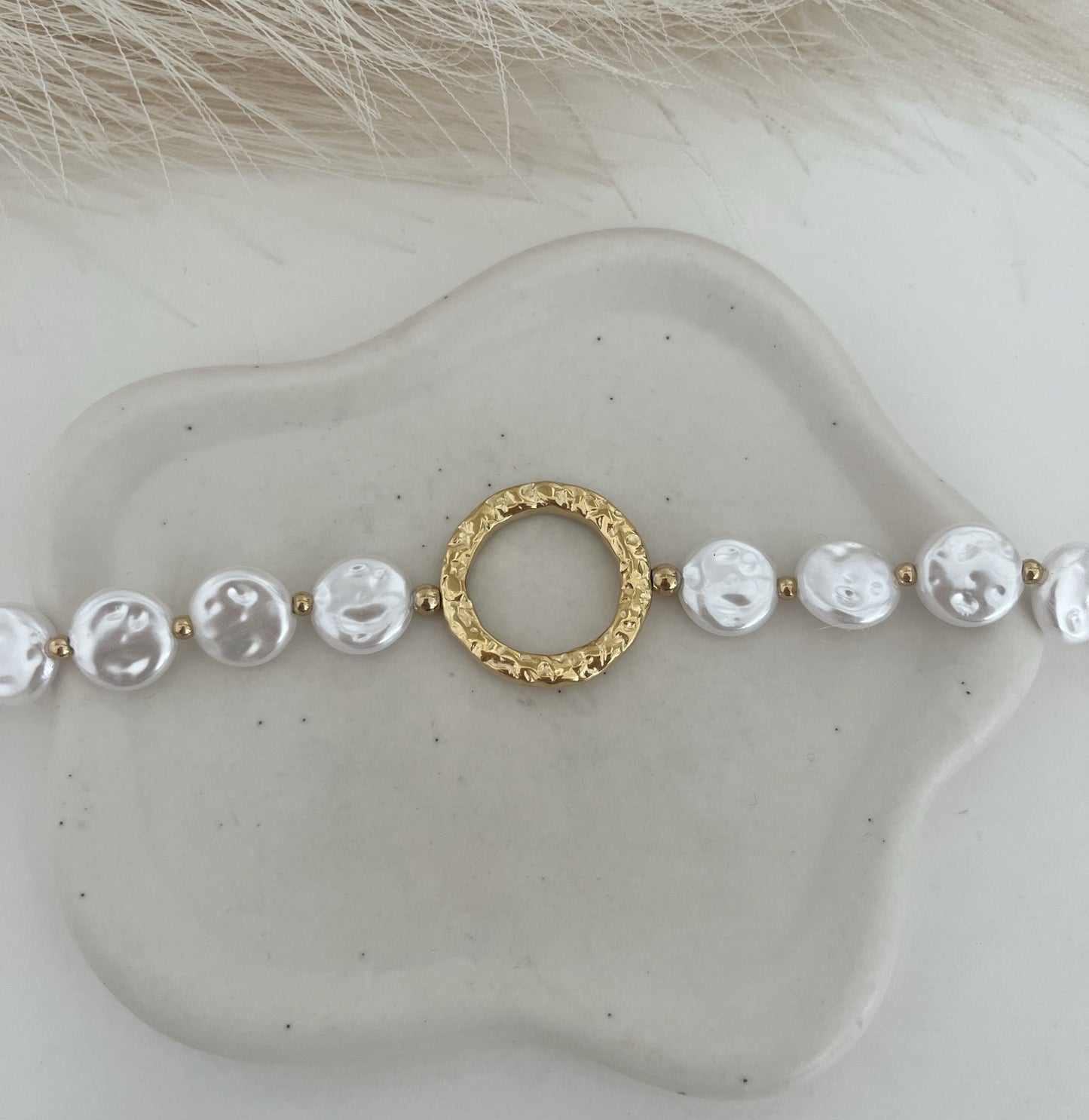 Pulseira Harmonia