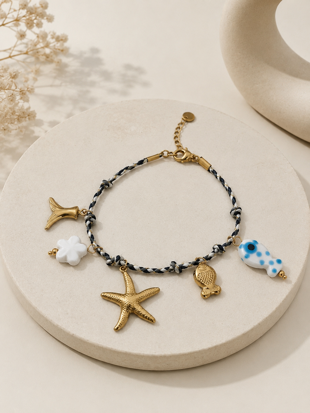 Pulseira Mar Encantado