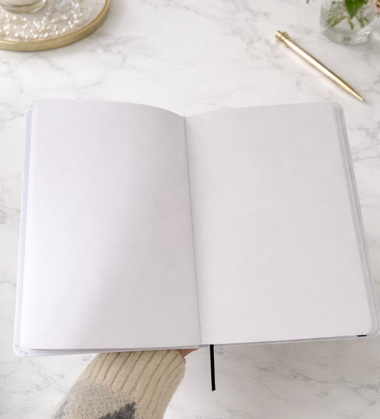 Bloco de Notas Personalizado “Querida Madrinha”