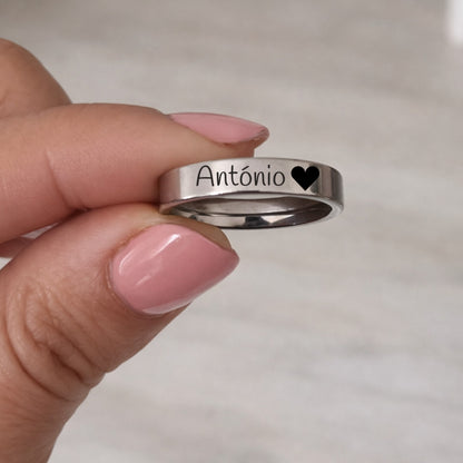 Alianças Compromisso