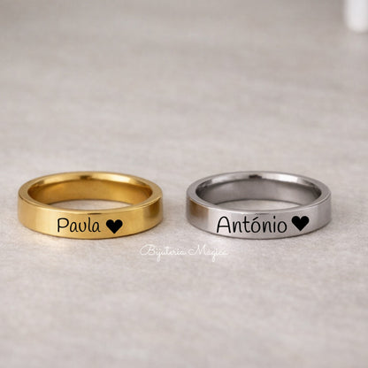 Alianças Compromisso