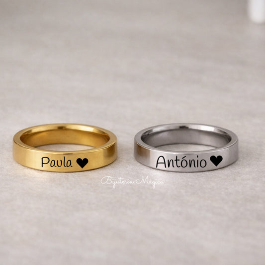 Alianças Compromisso