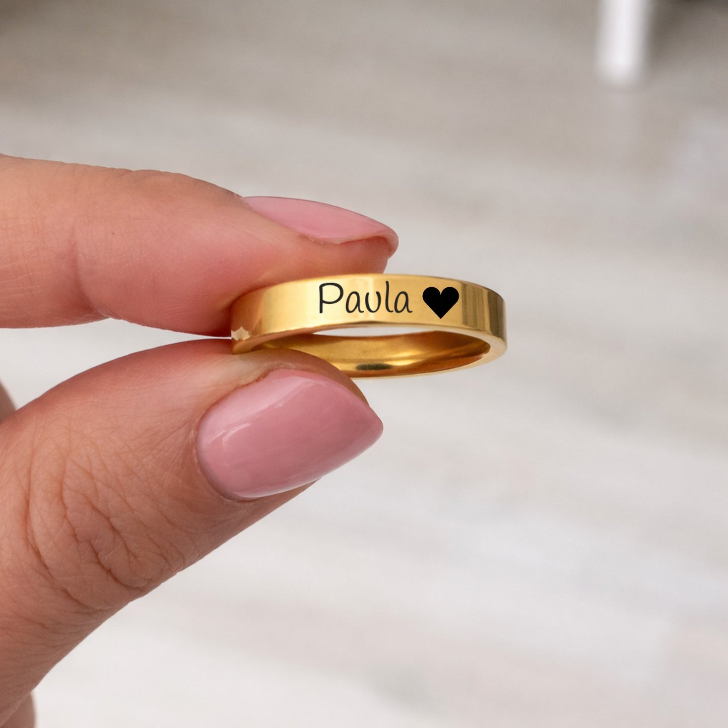 Alianças Compromisso