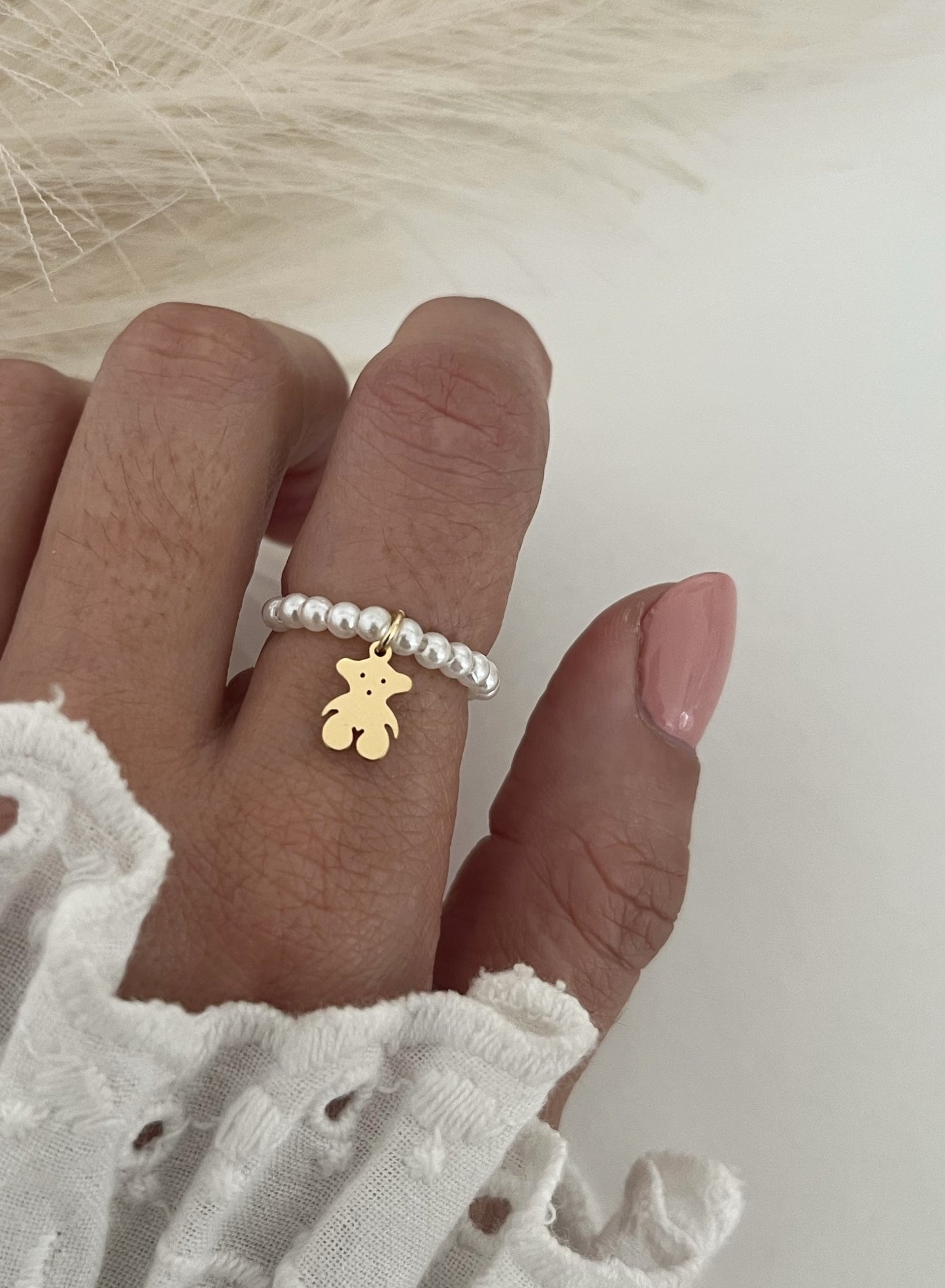 TEDDY Ring