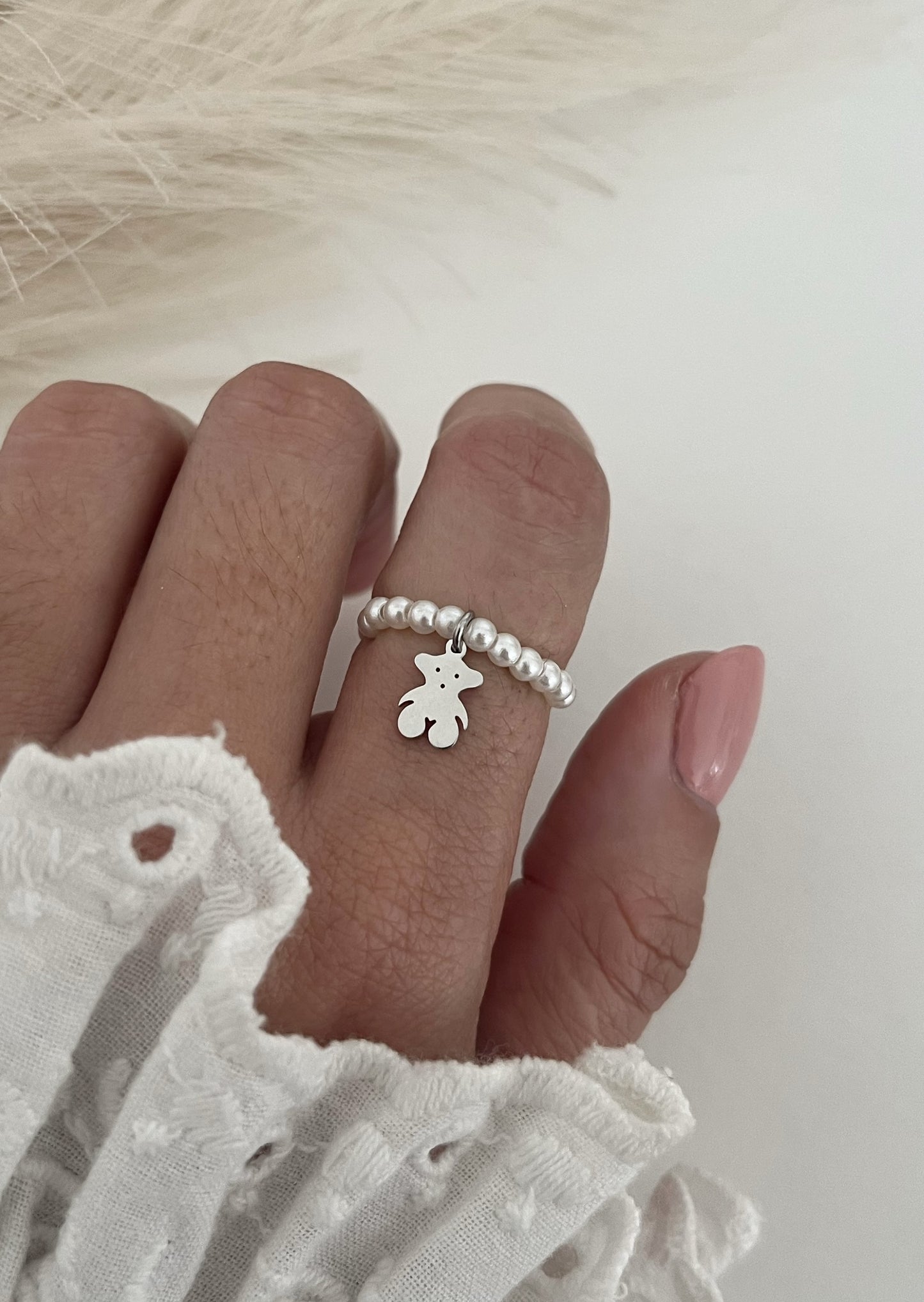 TEDDY Ring