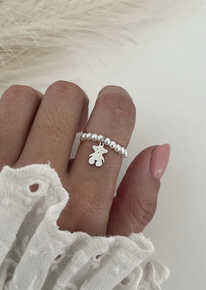 TEDDY Ring