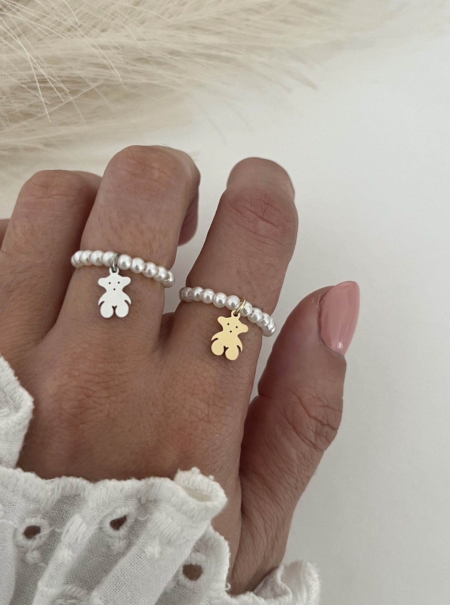 TEDDY Ring