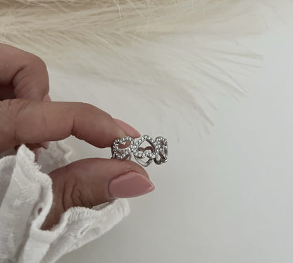 AMORE ring