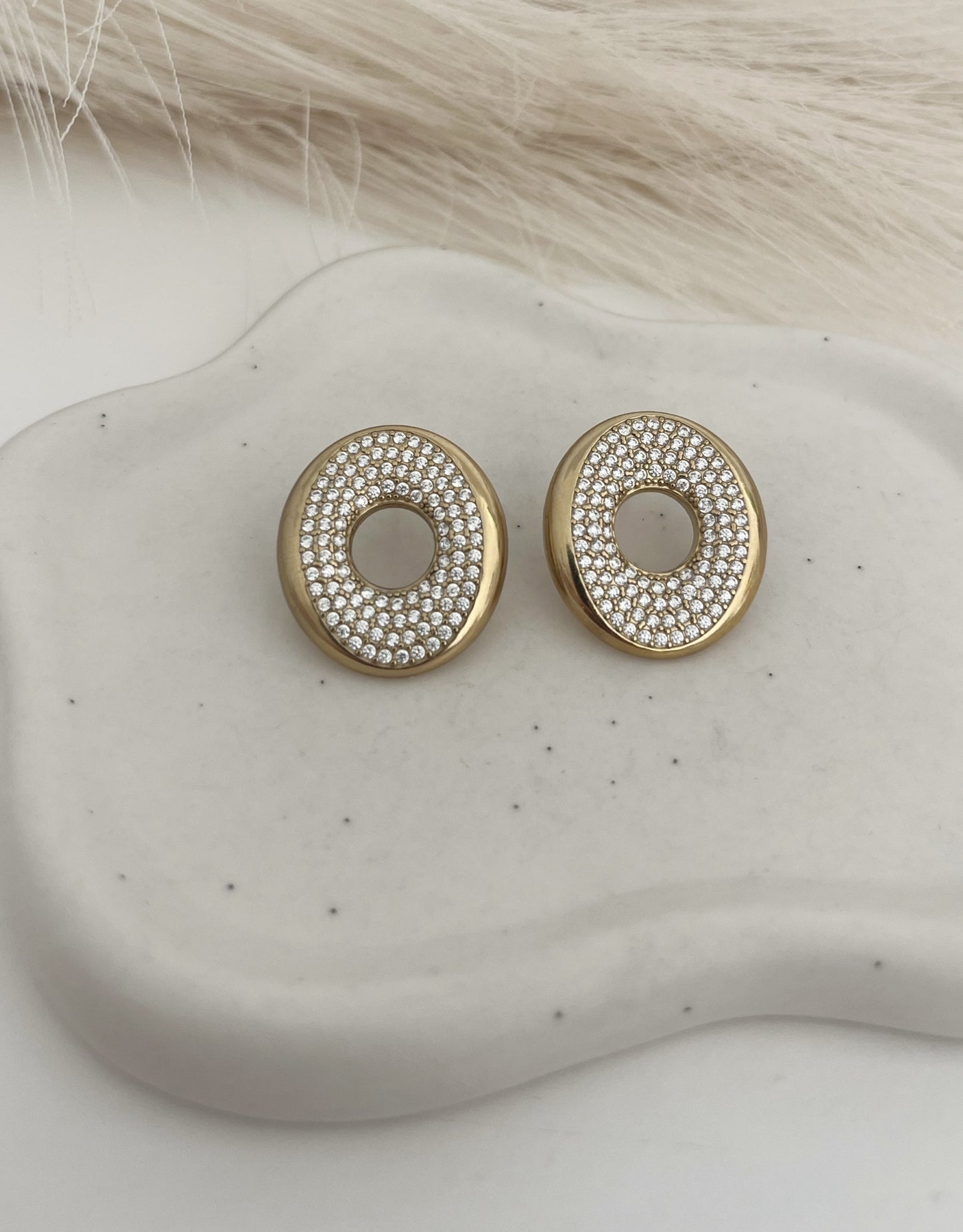 LUMI Earrings