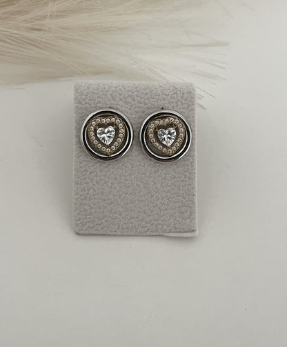AMORE Earrings