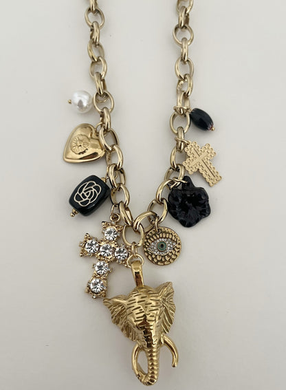 SAFARI Necklace