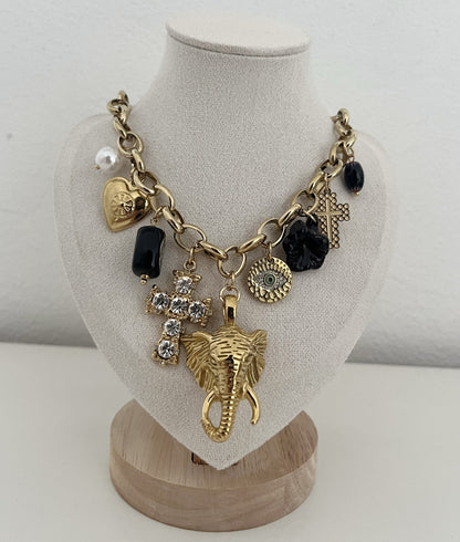 SAFARI Necklace