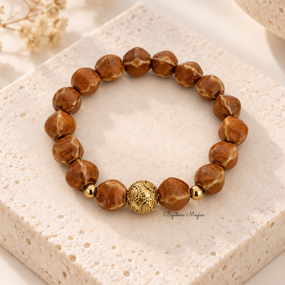 Pulseiras Elásticas Bolas de Viana