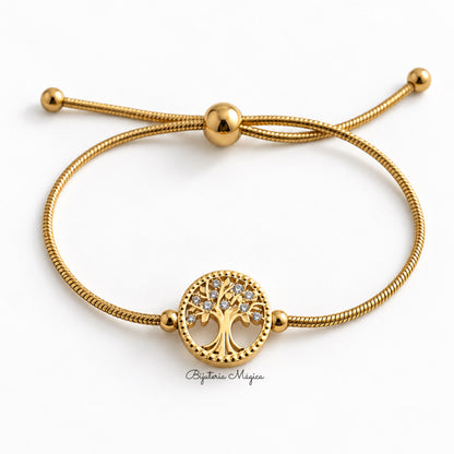 Pulseira Árvore da Vida