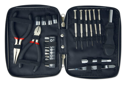 Kit de Ferramentas Personalizado Padrinho
