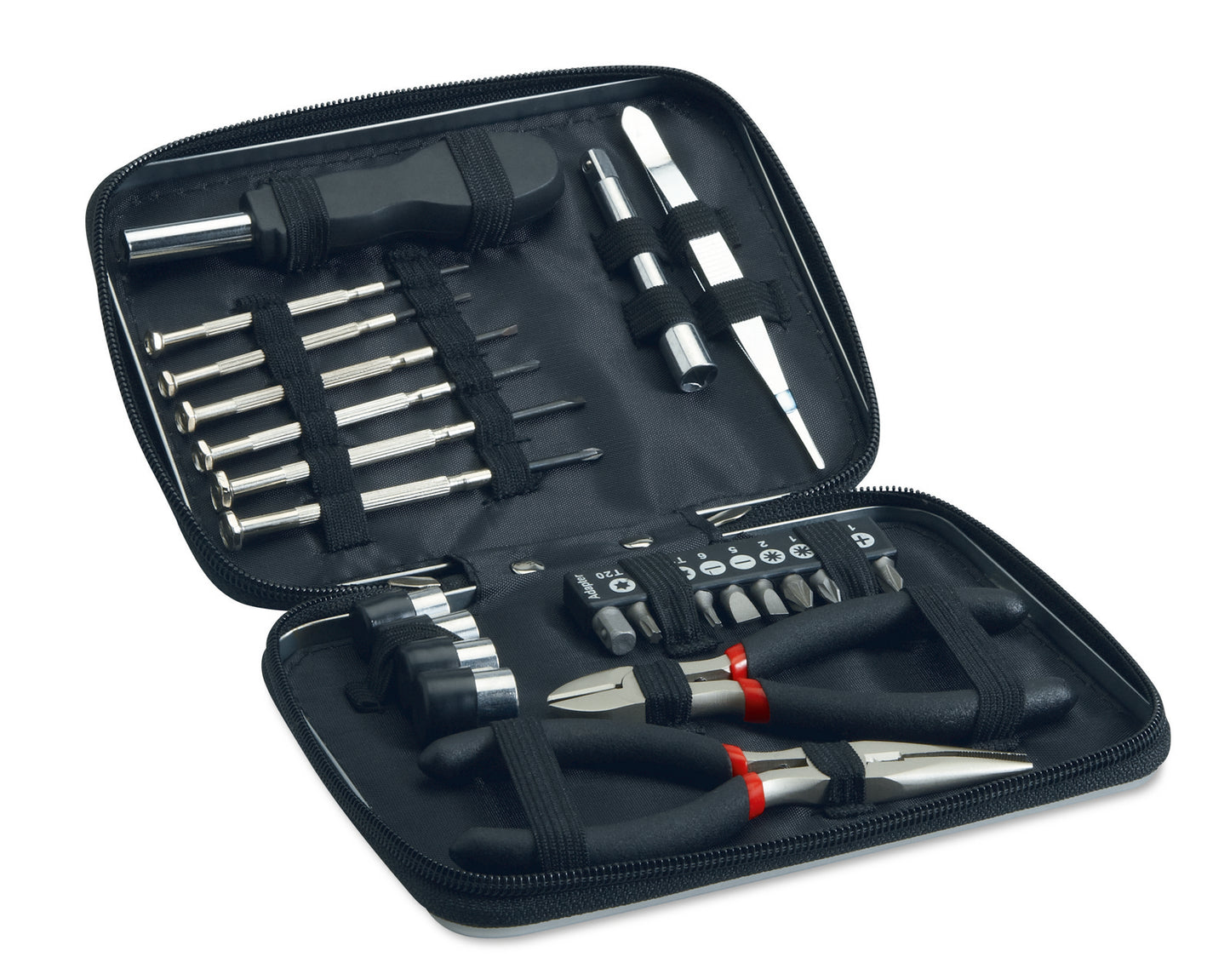 Kit de Ferramentas Personalizado Padrinho