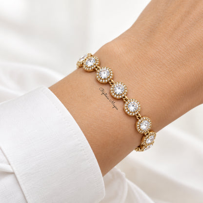 Pulseira Aurélia