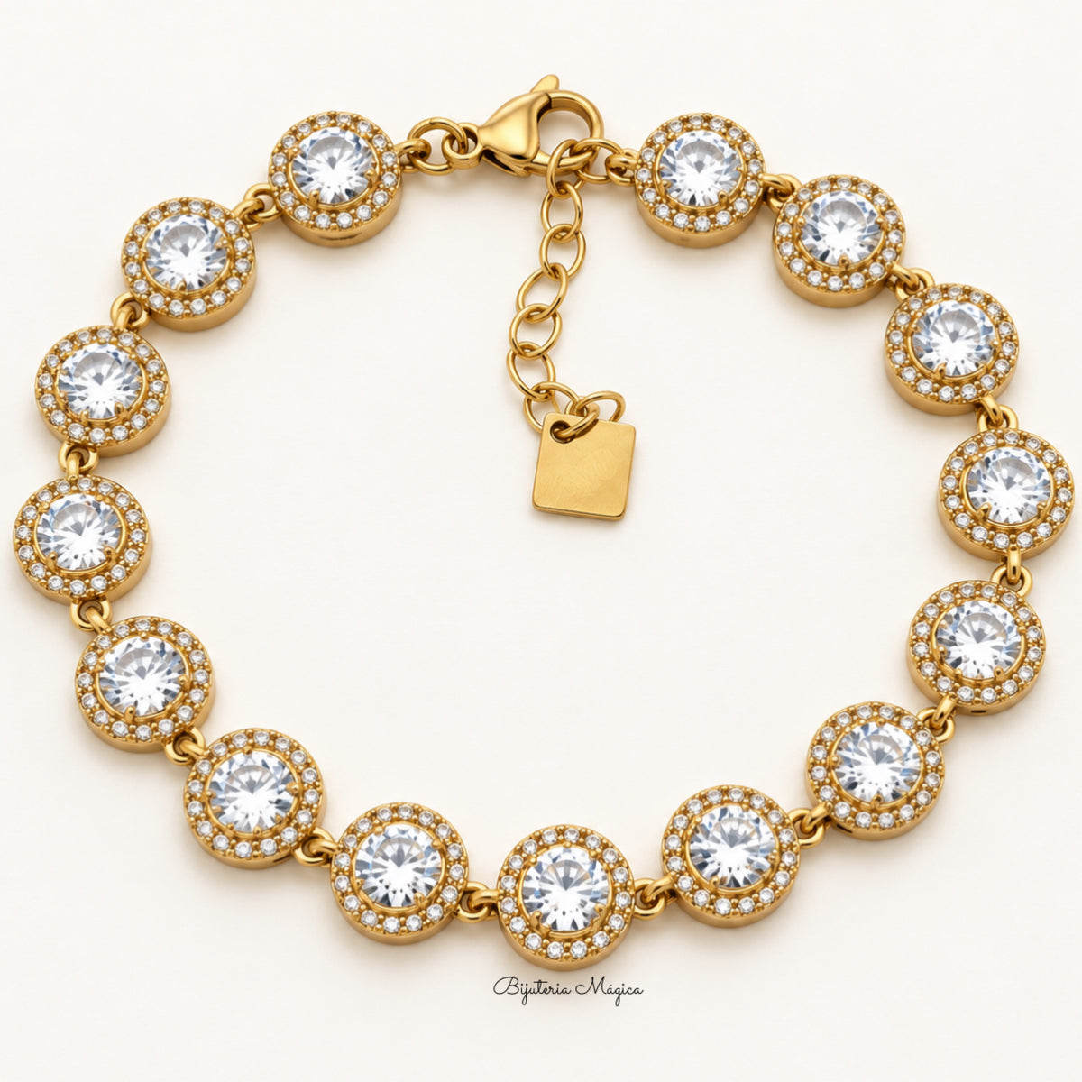 Pulseira Aurélia