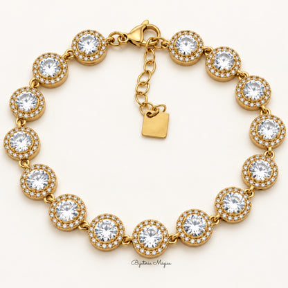 Pulseira Aurélia