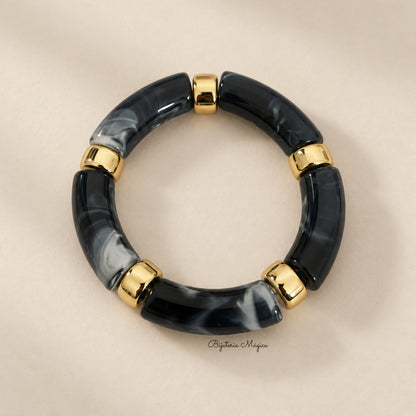 Pulseira Ébano