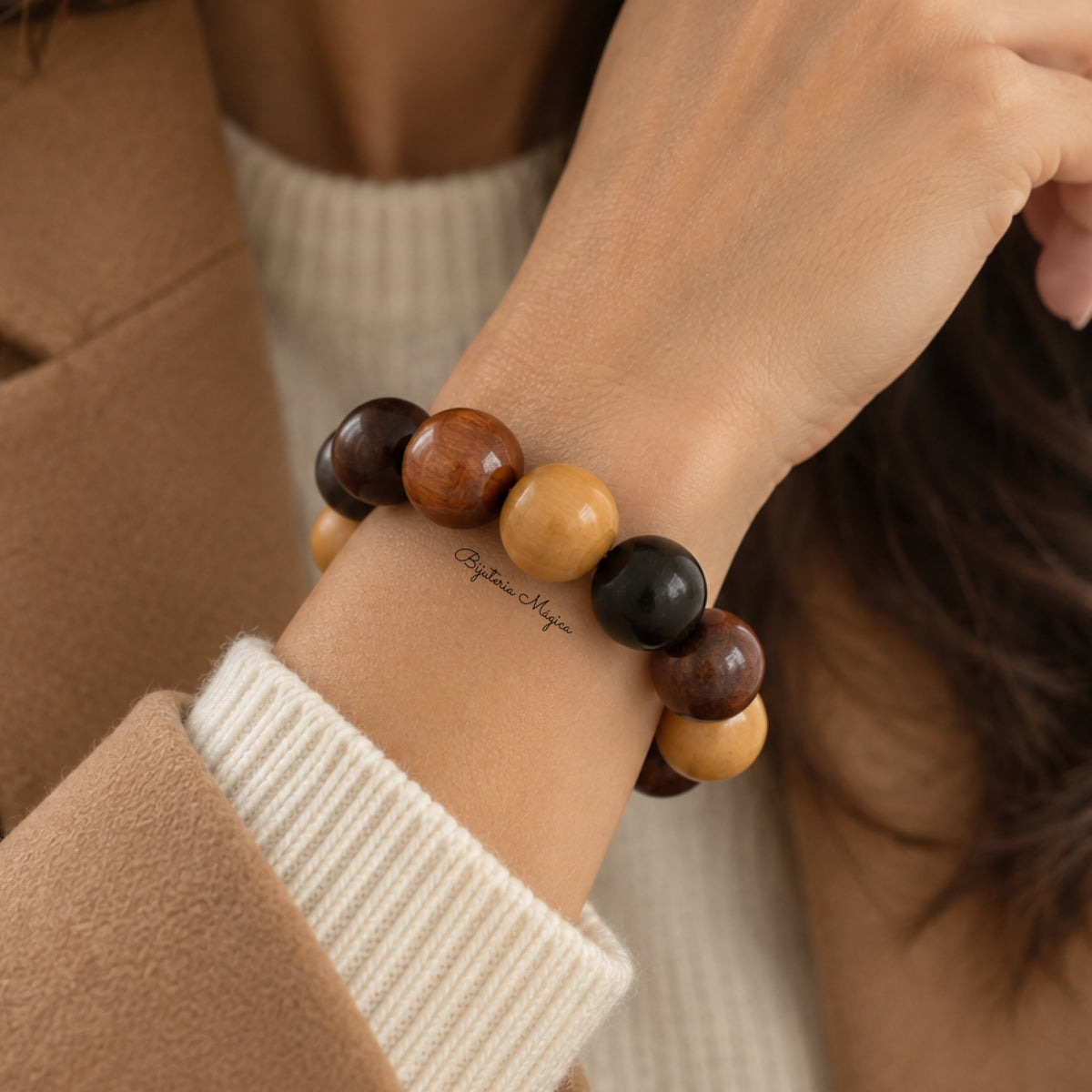 Pulseira Terra