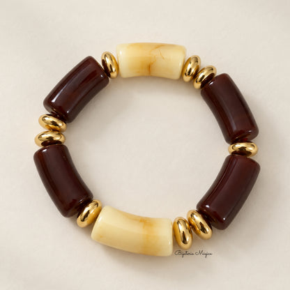Pulseira Avelã