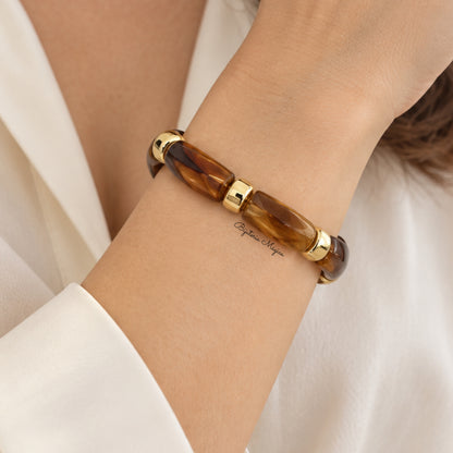 Pulseira Âmbar
