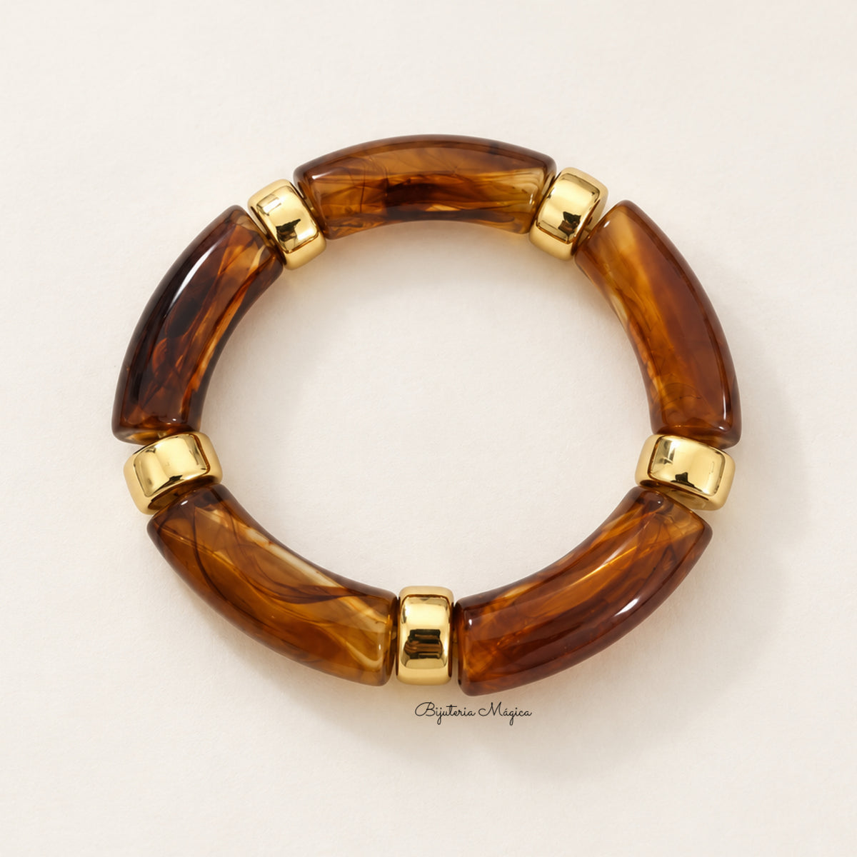 Pulseira Âmbar