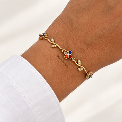 Pulseira Jardim da Sorte