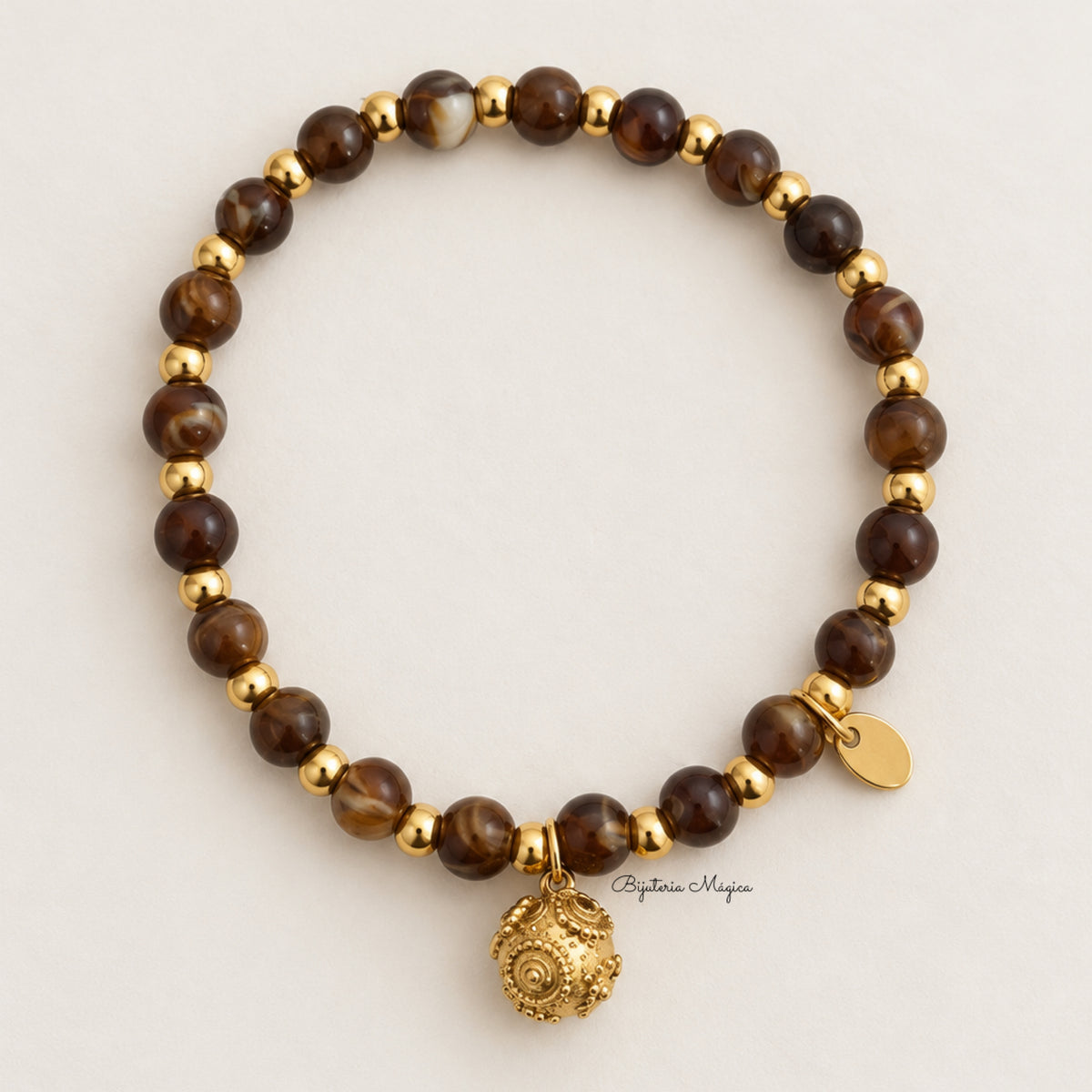Pulseira Raízes de Viana