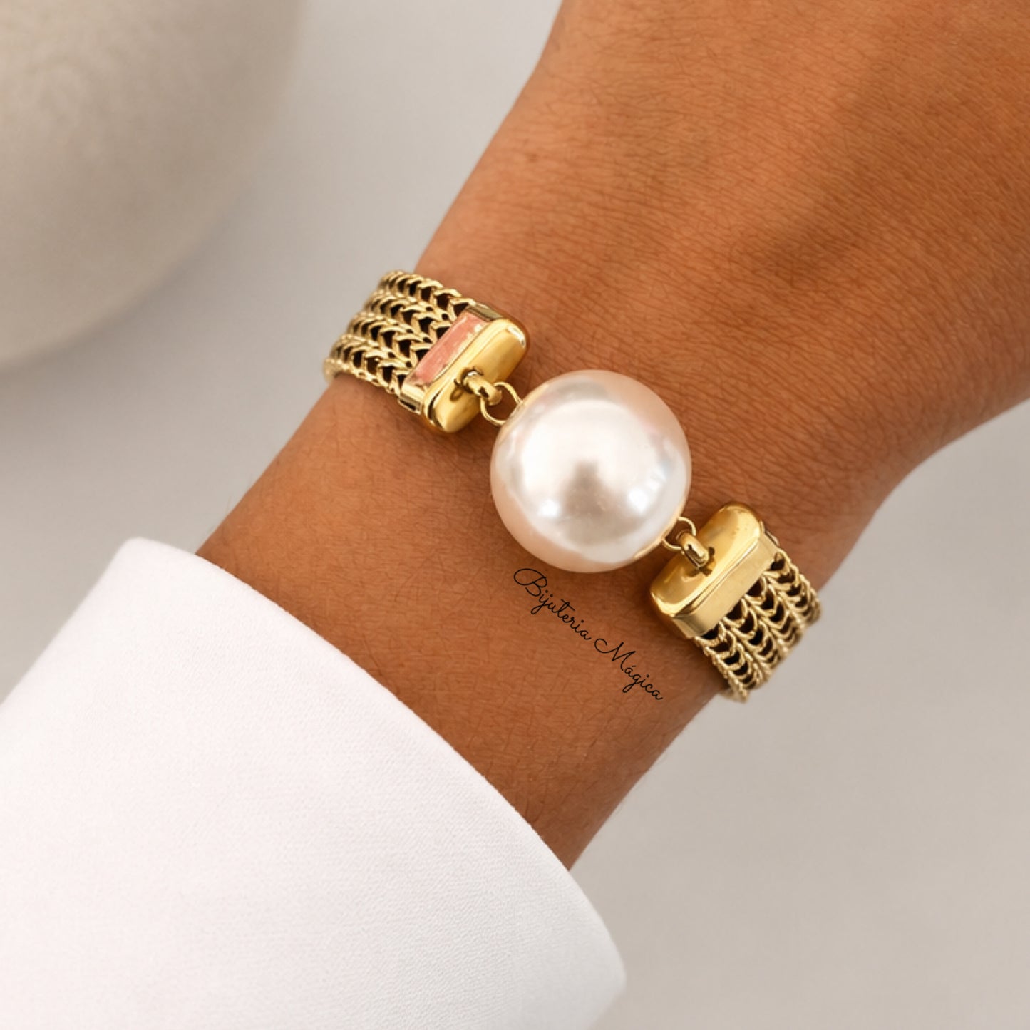 Serena Bracelet