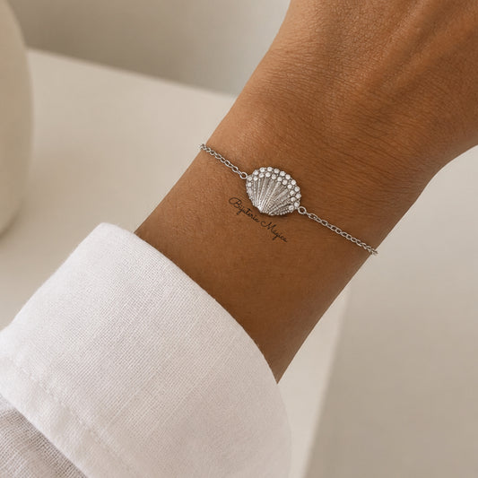 Pulseira Concha