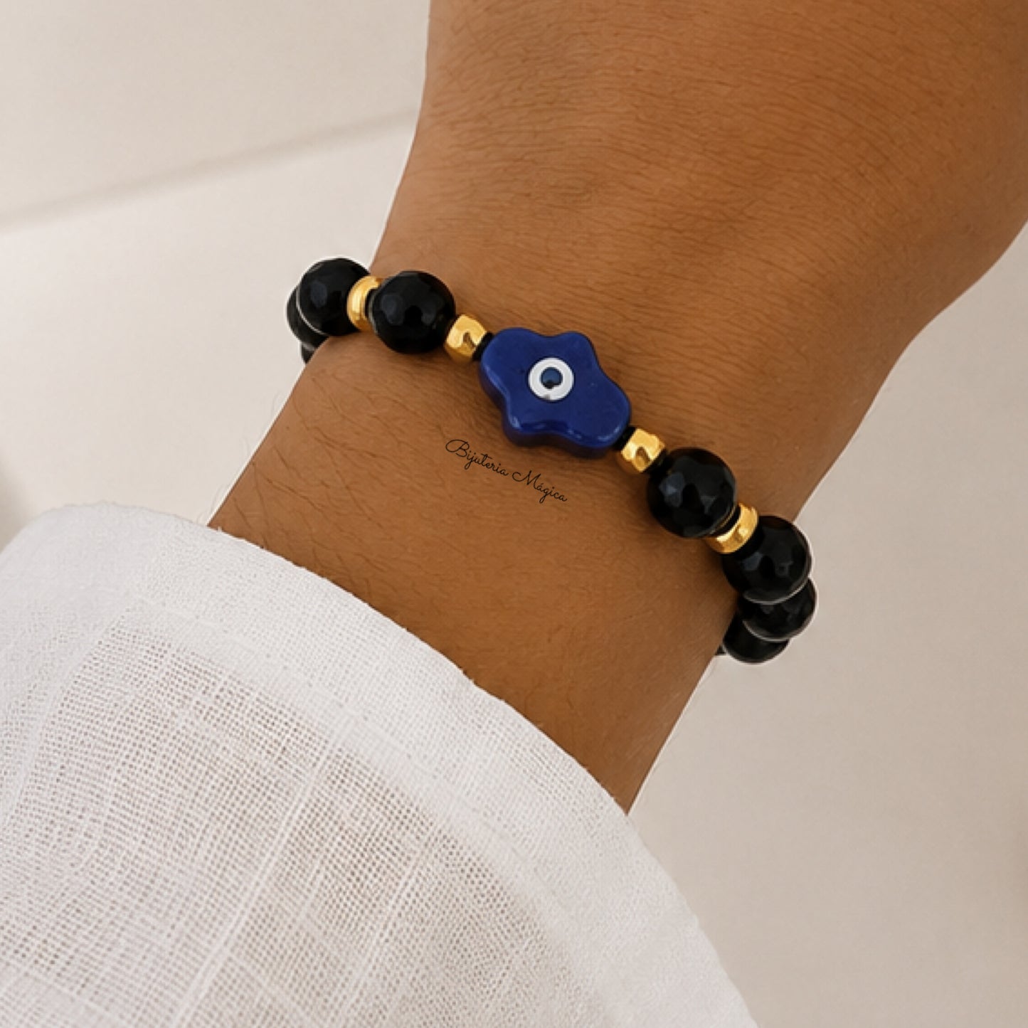 Pulseira Olho da Sorte