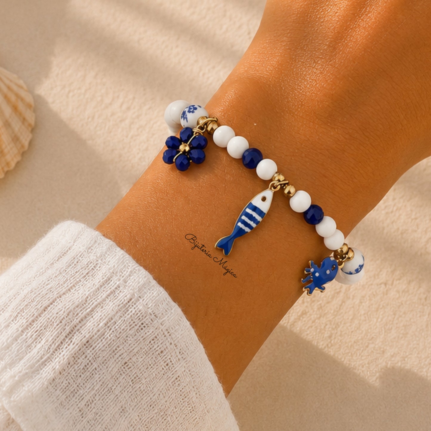 Pulseira Amalfi