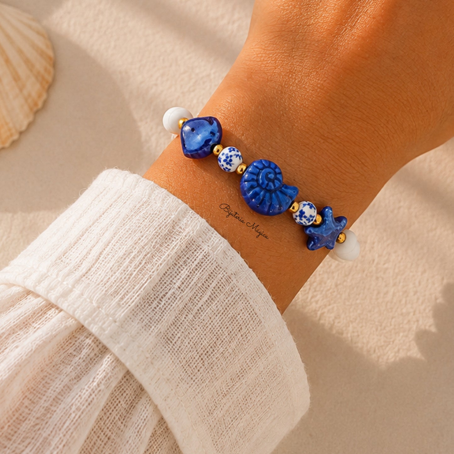 Pulseira Positano