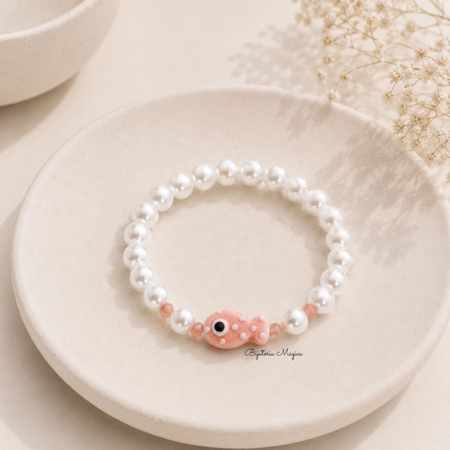 Pulseira Oceano