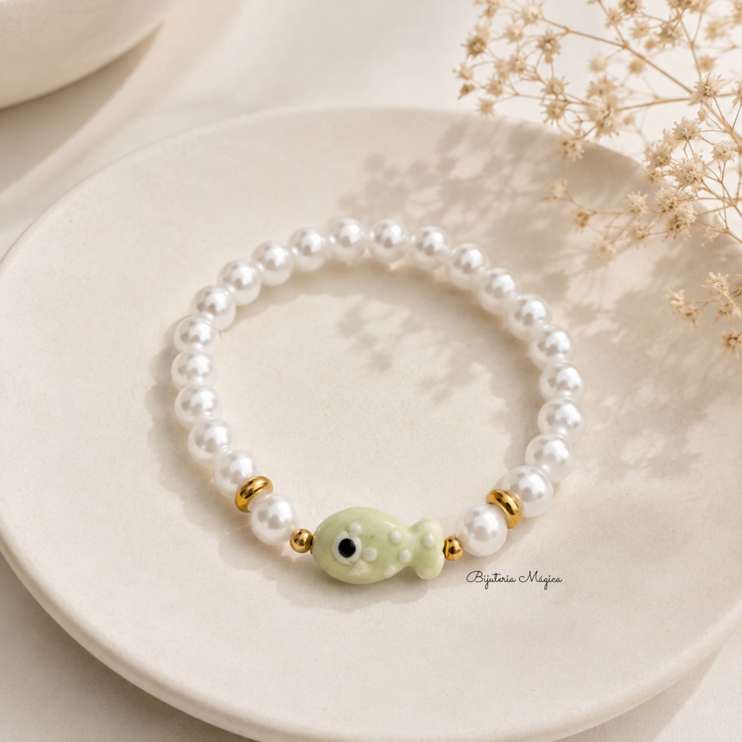 Pulseira Oceano