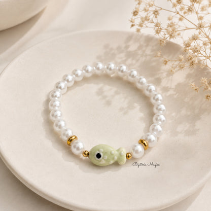 Pulseira Oceano