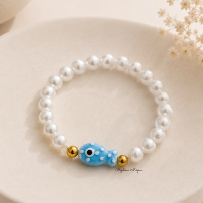 Pulseira Oceano