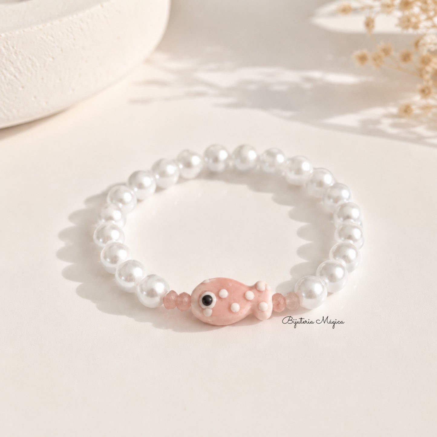 Pulseira Oceano