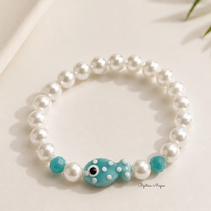 Pulseira Oceano