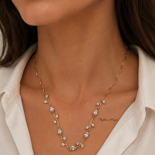 Colar Elegance