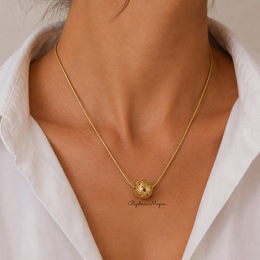 Colar Viana Gold