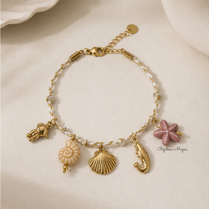 Pulseira Ocean Breeze